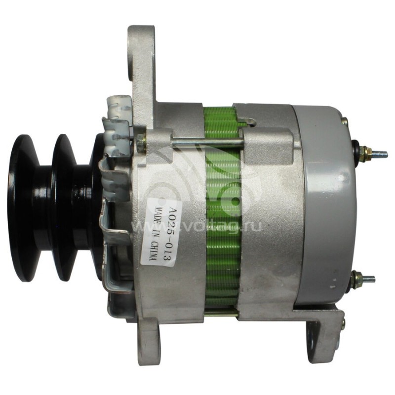 ALK5156 Alternatör