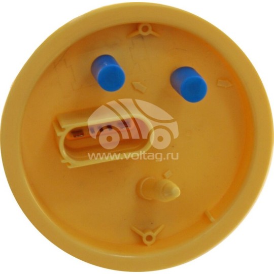 KR0053M Benzin pompası ile birlikte montaj modülü