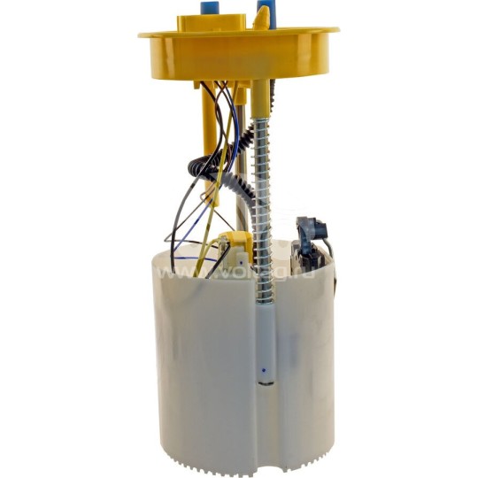 KR0053M Benzin pompası ile birlikte montaj modülü