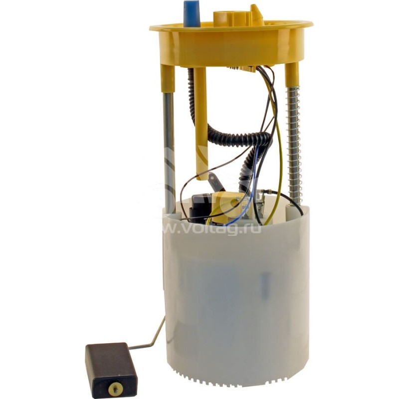 KR0053M Benzin pompası ile birlikte montaj modülü