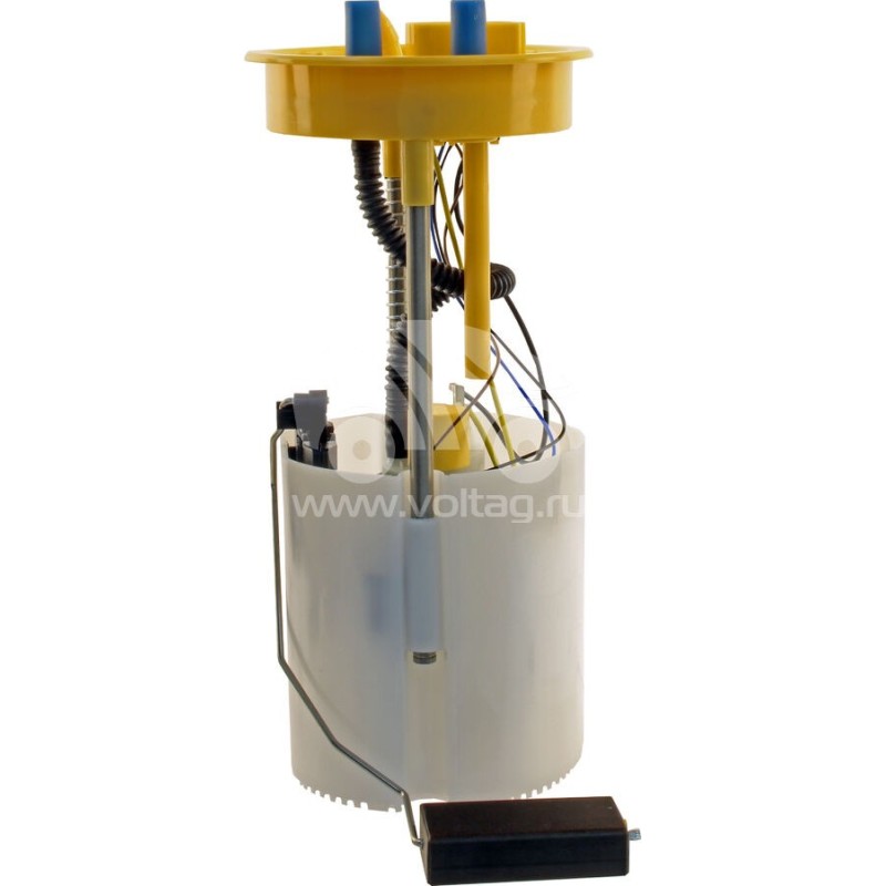 KR0053M Benzin pompası ile birlikte montaj modülü