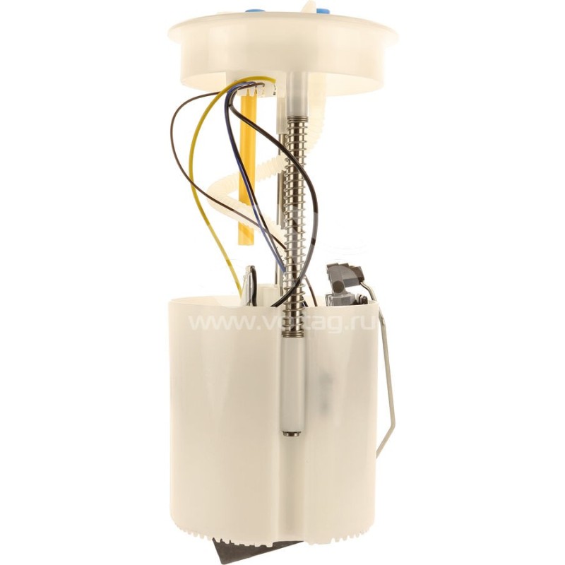 KR0054M Benzin pompası ile birlikte montaj modülü