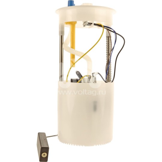 KR0054M Benzin pompası ile birlikte montaj modülü