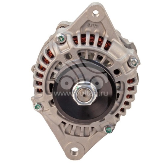 ALM1286 Alternatör