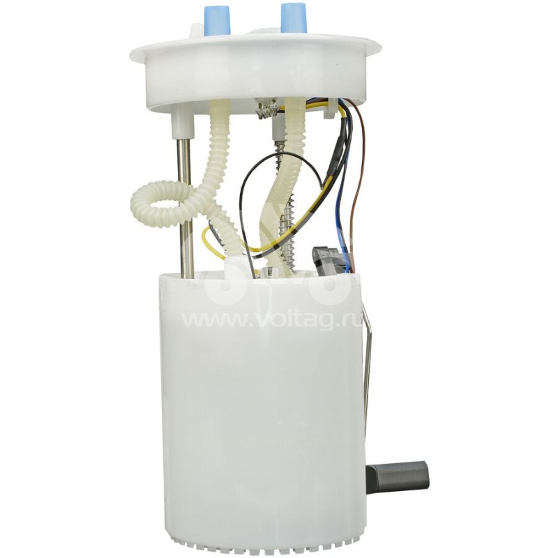 KR0055M Benzin pompası ile birlikte montaj modülü