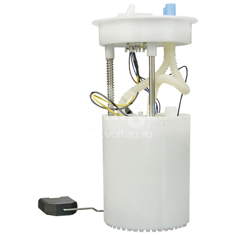 KR0055M Benzin pompası ile birlikte montaj modülü