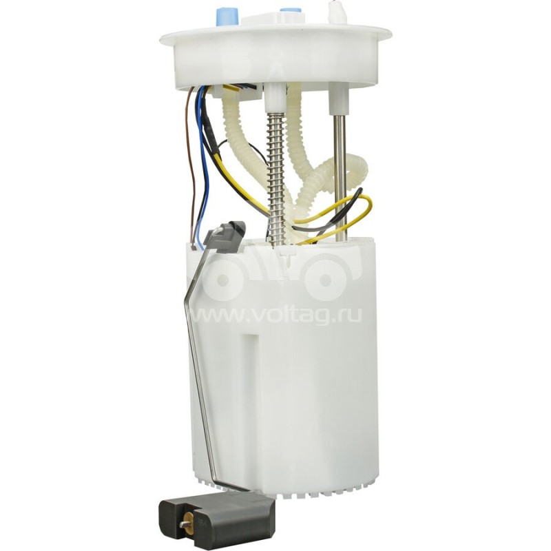 KR0055M Benzin pompası ile birlikte montaj modülü