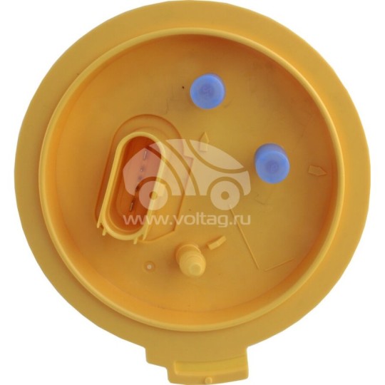 KR0056M Benzin pompası ile birlikte montaj modülü