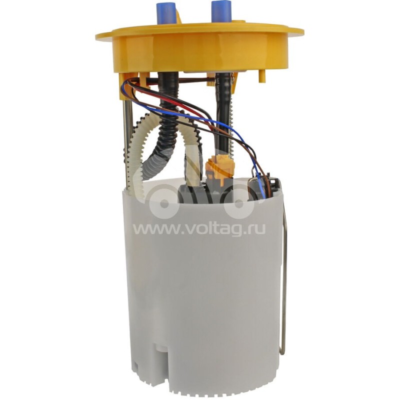 KR0056M Benzin pompası ile birlikte montaj modülü