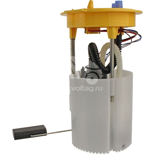 KR0056M Benzin pompası ile birlikte montaj modülü