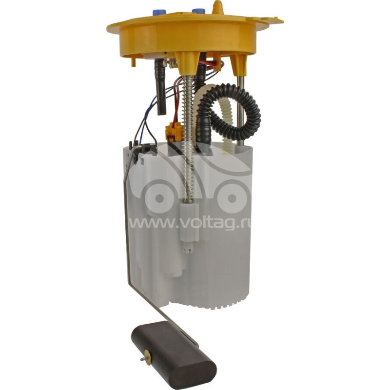 KR0056M Benzin pompası ile birlikte montaj modülü