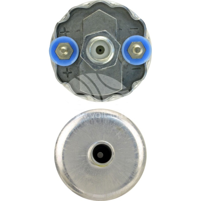 KR0056P Elektrikli benzin pompası