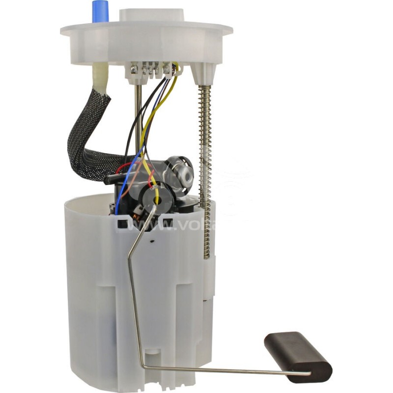 KR0057M Benzin pompası ile birlikte montaj modülü