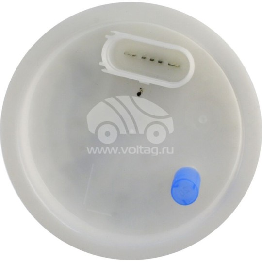 KR0057M Benzin pompası ile birlikte montaj modülü