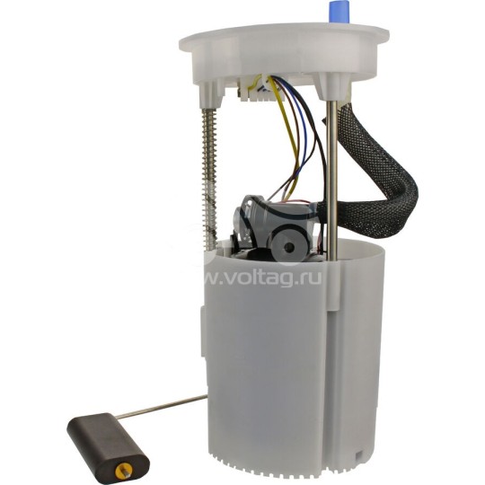 KR0057M Benzin pompası ile birlikte montaj modülü