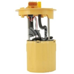 KR0058M Benzin pompası ile birlikte montaj modülü