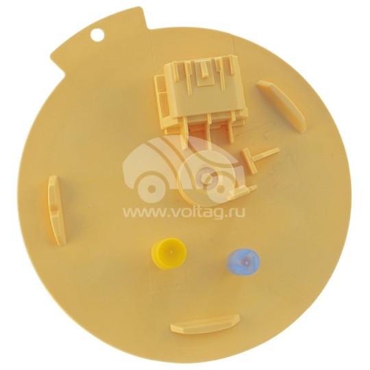 KR0058M Benzin pompası ile birlikte montaj modülü