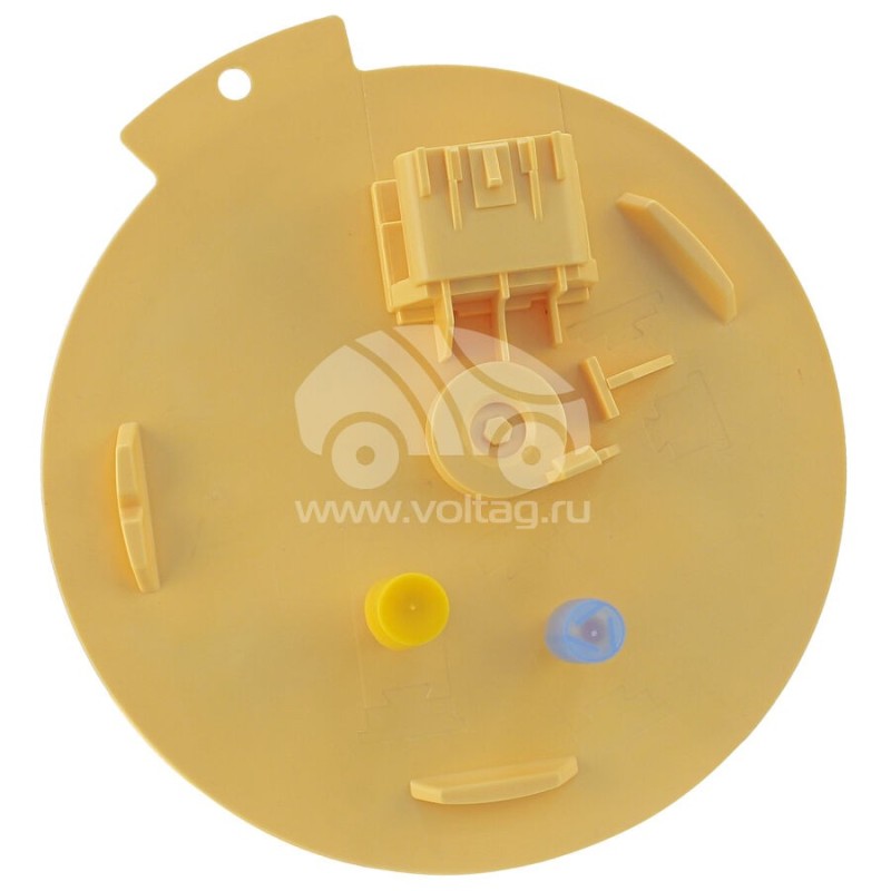 KR0058M Benzin pompası ile birlikte montaj modülü