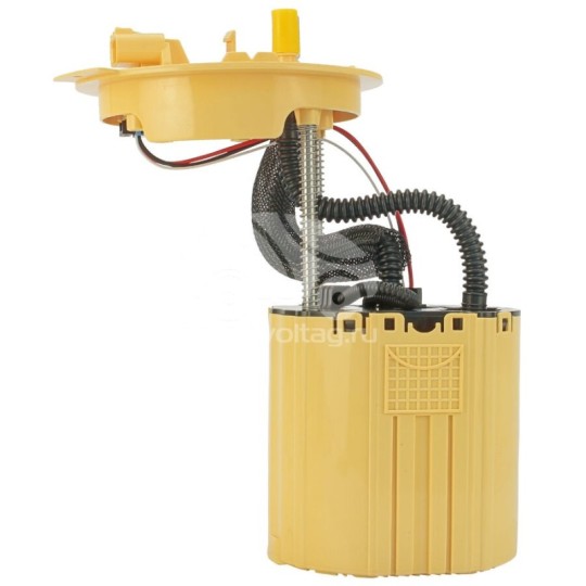 KR0058M Benzin pompası ile birlikte montaj modülü