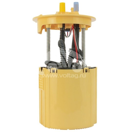 KR0058M Benzin pompası ile birlikte montaj modülü