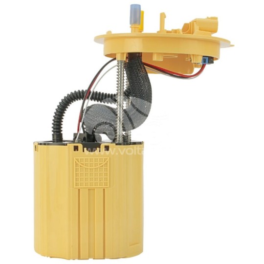 KR0058M Benzin pompası ile birlikte montaj modülü