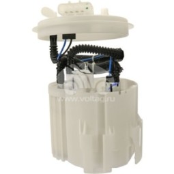 KR0059M Benzin pompası ile birlikte montaj modülü