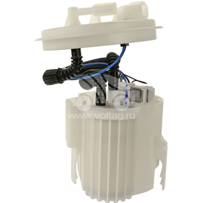 KR0059M Benzin pompası ile birlikte montaj modülü