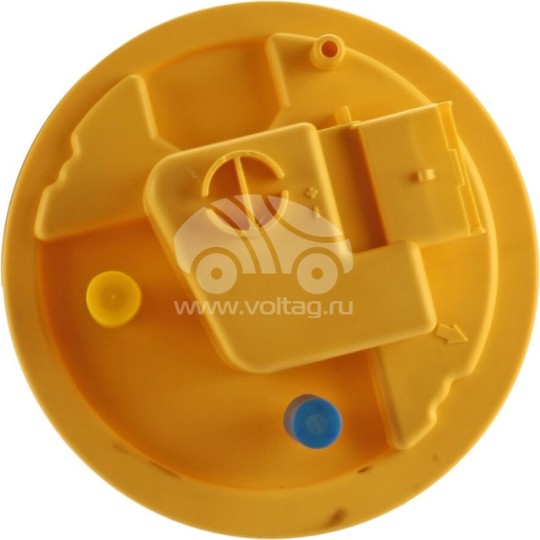 KR0060M Benzin pompası ile birlikte montaj modülü