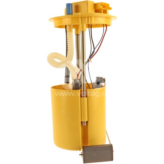 KR0060M Benzin pompası ile birlikte montaj modülü