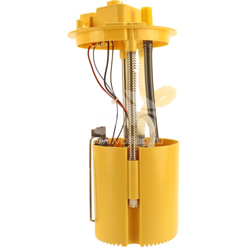 KR0060M Benzin pompası ile birlikte montaj modülü