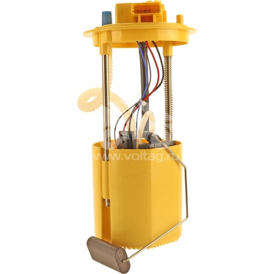 KR0060M Benzin pompası ile birlikte montaj modülü