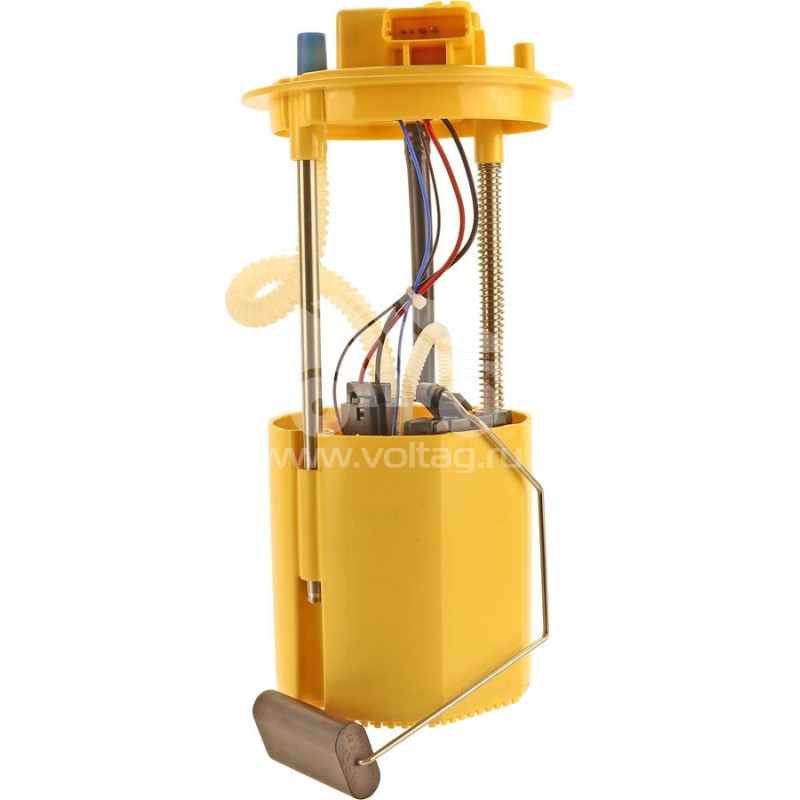 KR0060M Benzin pompası ile birlikte montaj modülü