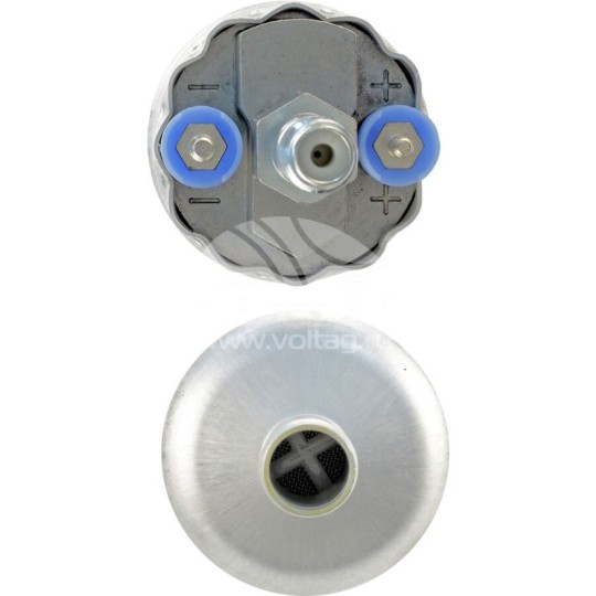 KR0060P Elektrikli benzin pompası