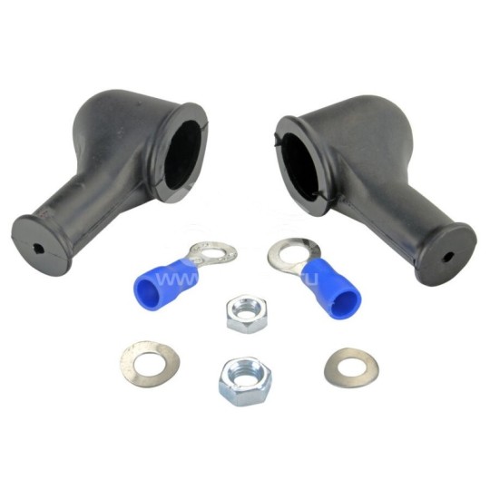 KR0060P Elektrikli benzin pompası