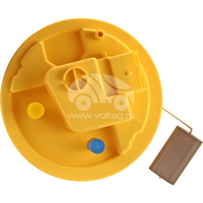 KR0061M Benzin pompası ile birlikte montaj modülü