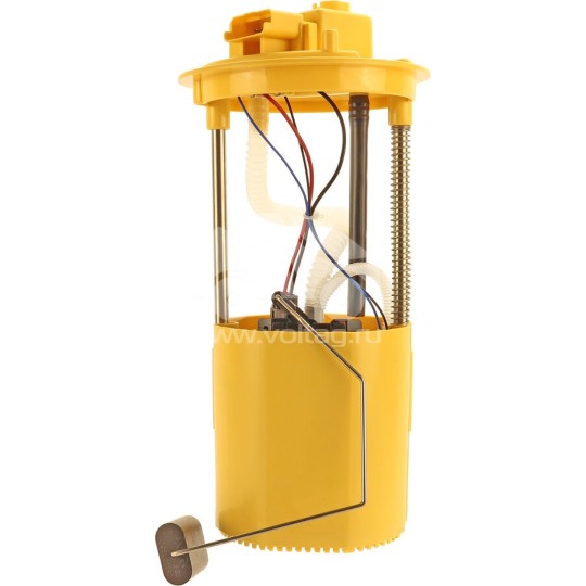 KR0061M Benzin pompası ile birlikte montaj modülü