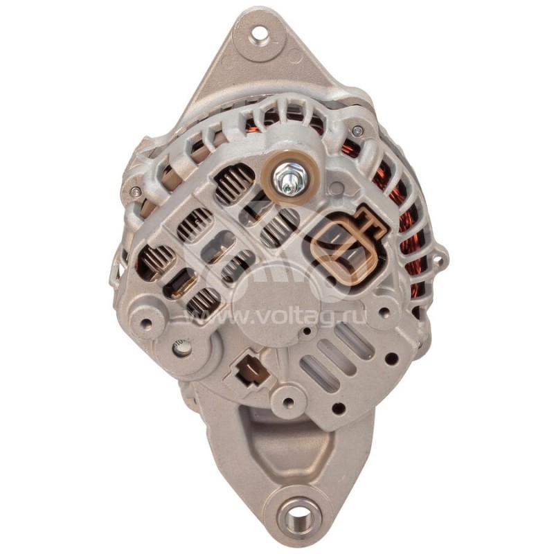 ALM1286 Alternatör