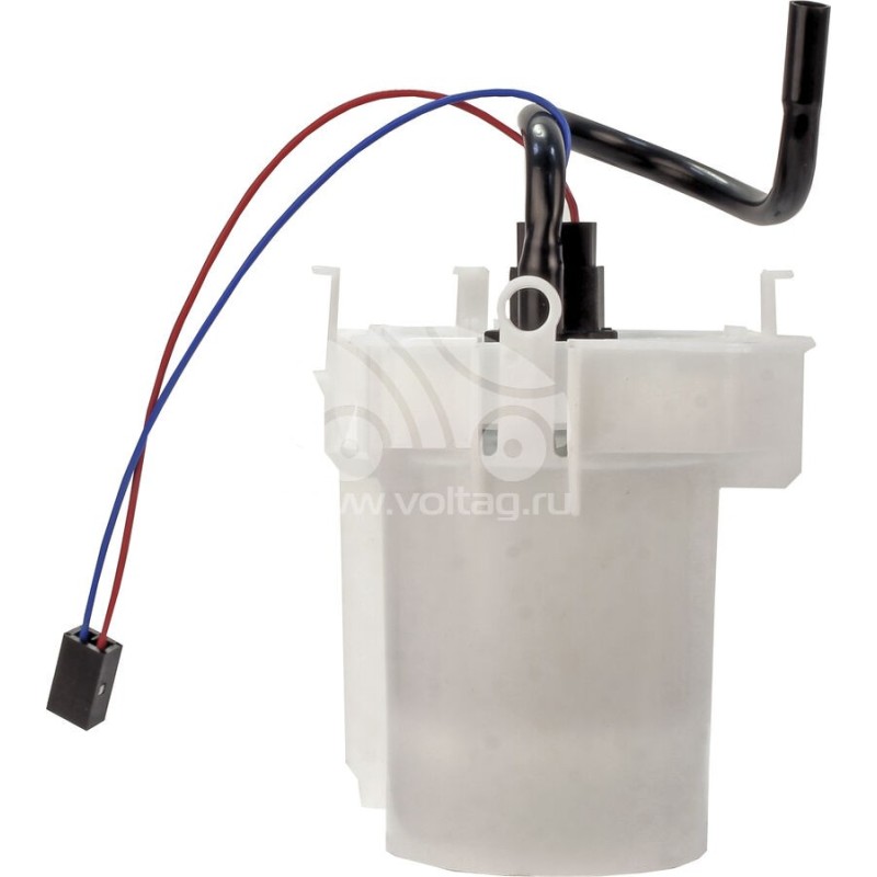 KR0062M Benzin pompası ile birlikte montaj modülü