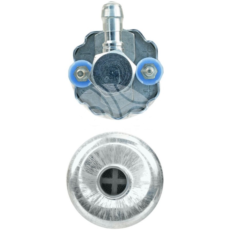 KR0062P Elektrikli benzin pompası