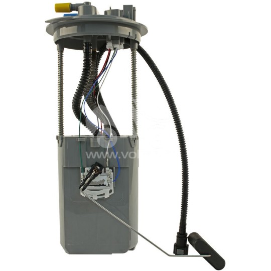 KR0064M Benzin pompası ile birlikte montaj modülü