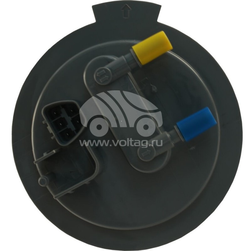 KR0064M Benzin pompası ile birlikte montaj modülü