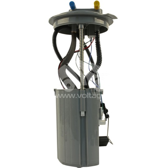 KR0064M Benzin pompası ile birlikte montaj modülü