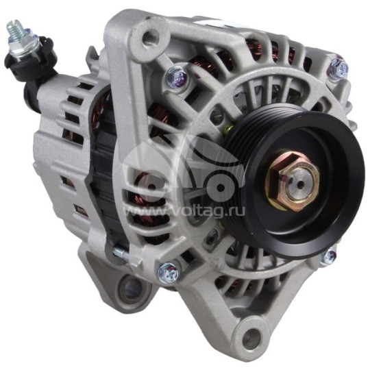 ALM1287 Alternatör