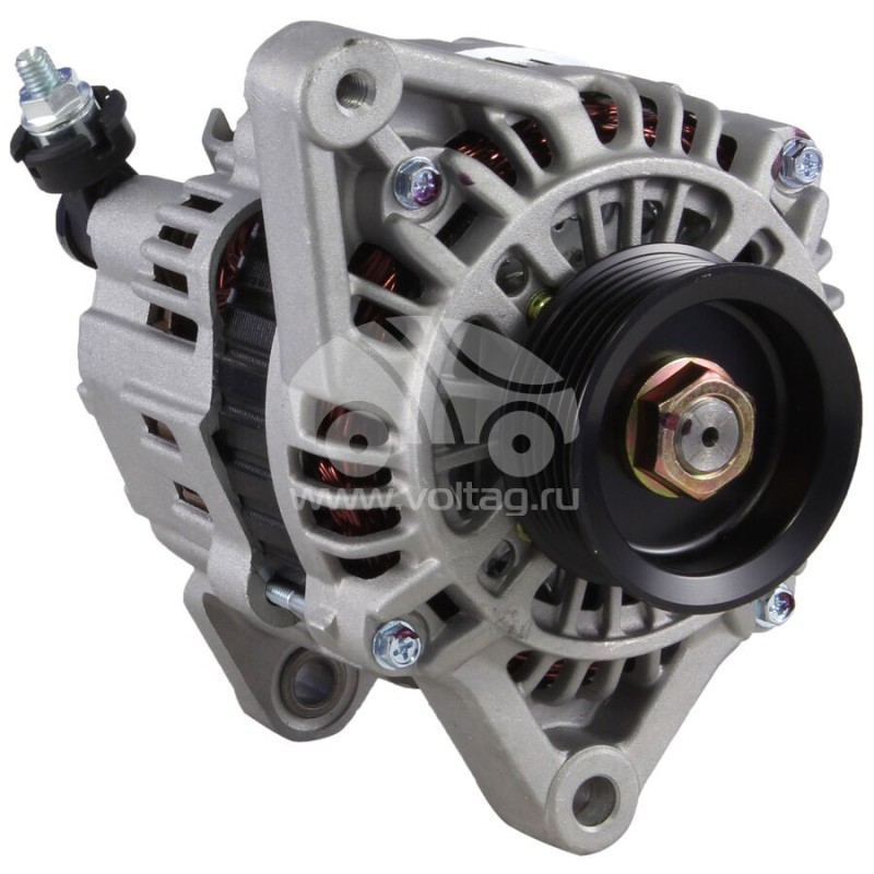 ALM1287 Alternatör