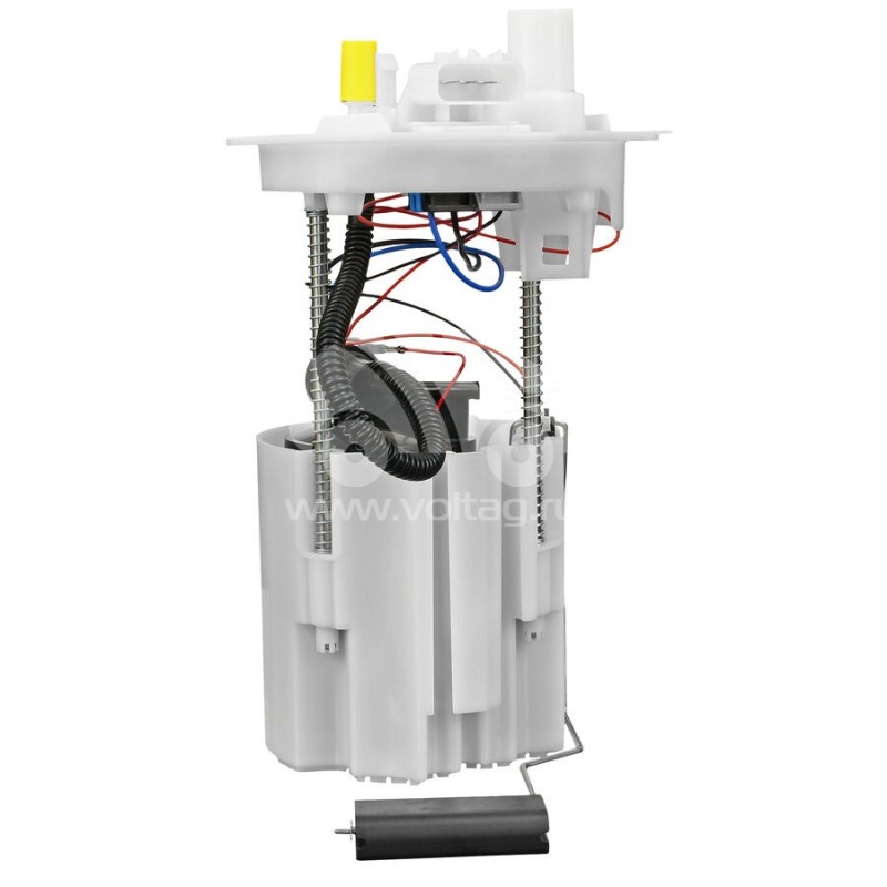 KR0065M Benzin pompası ile birlikte montaj modülü