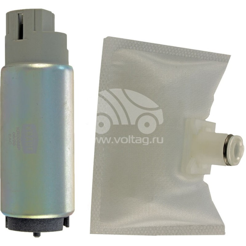 KR0065P Elektrikli benzin pompası