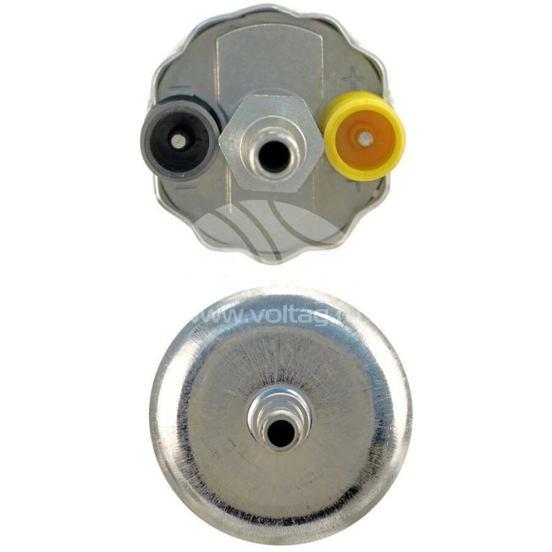 KR0066P Elektrikli benzin pompası