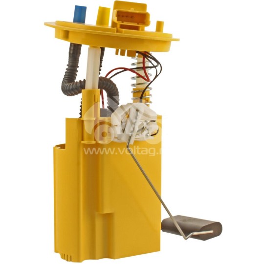 KR0068M Benzin pompası ile birlikte montaj modülü