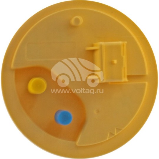 KR0068M Benzin pompası ile birlikte montaj modülü