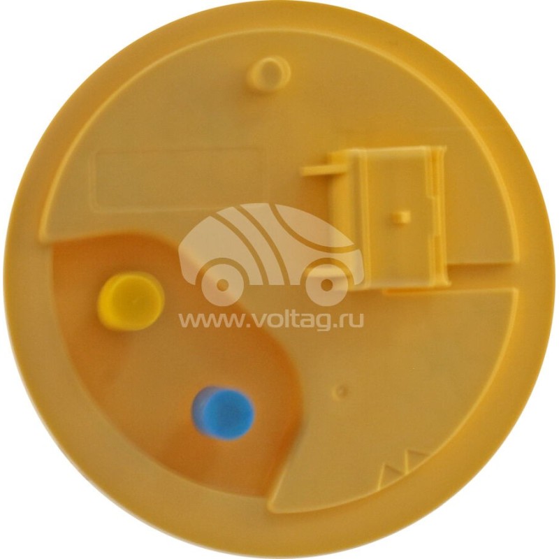 KR0068M Benzin pompası ile birlikte montaj modülü